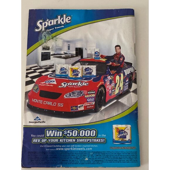 Soap Opera Digest Tragic death Bold and Beautiful July 18, 2006 magazine Vintage - Picture 11 of 13